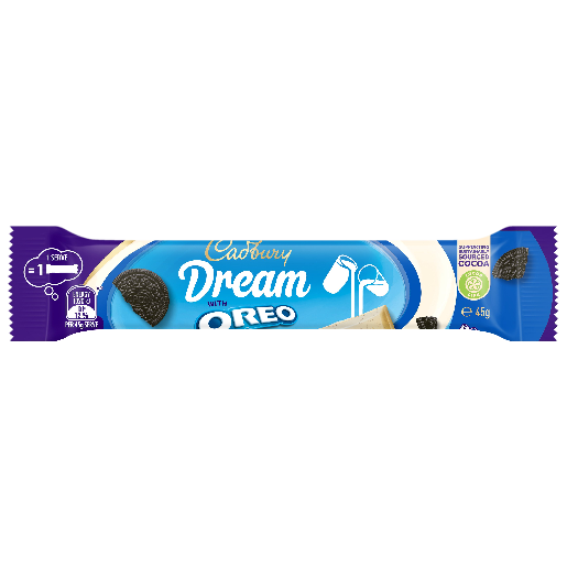 Dream With Oreo 45g x 42 (Australia)