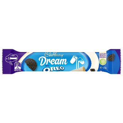 Dream With Oreo 45g x 42 (Australia)