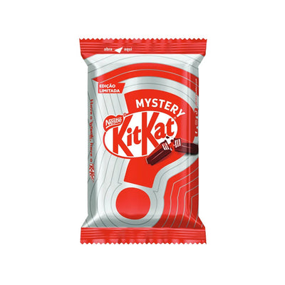 KitKat Mystery 41.5g x 24 (BRAZIL)