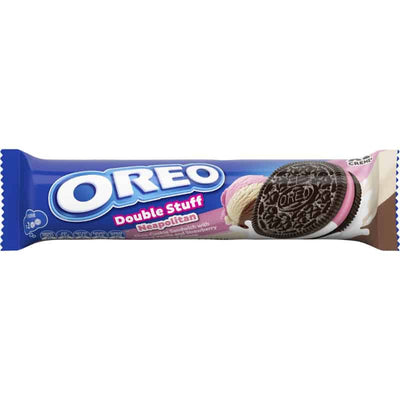 Oreo Neapolitan 131g x 20 (Australia)