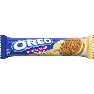 Oreo New York Cheesecake 131g x 20 (Australia)