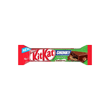 Kitkat Chunky Milo 45g x 36 (Australia)