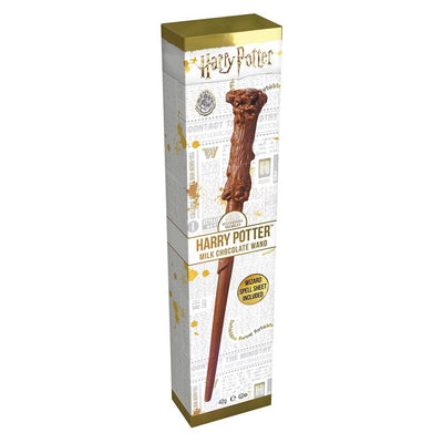 Harry Potter Harry's Milk Chocolate Wand 42g x 6 (UK)
