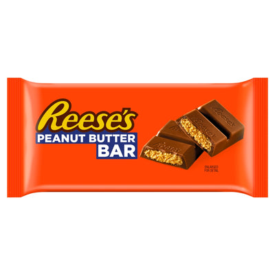 Reese's Peanut Butter Bar 90g x 16 (UK)