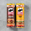 Pringles X Burger King 165g x 6 (UK)